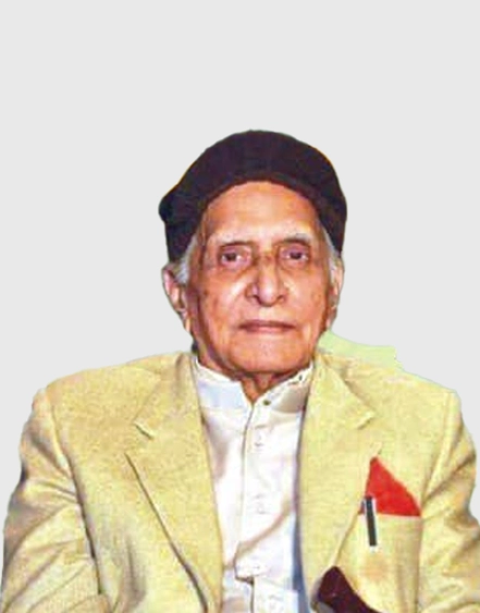 Syed bashir Hussain Jafari